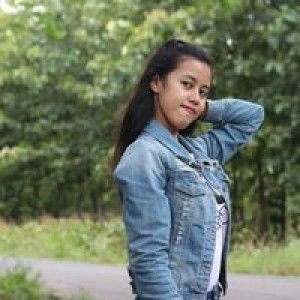 Nanchy Chy profile icon