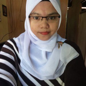 Maryam Ali Nur profile icon