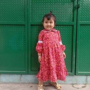 Winda Hermaya Hartono profile icon