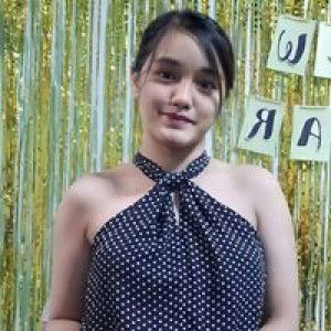 Crisel Alinas profile icon