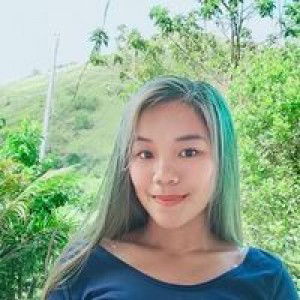 Glaiza Mae Bumina-ang Dulnuan profile icon