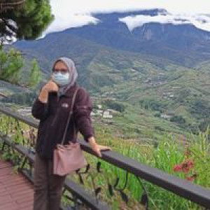 Siti Aminah Ibrahim profile icon