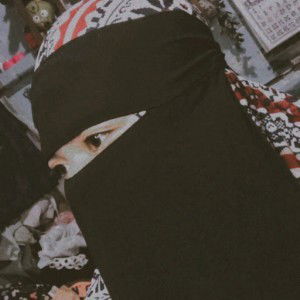 Sitti Ayesha profile icon