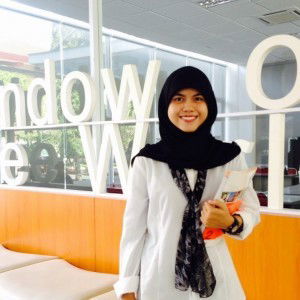 Vinsca Novanda profile icon