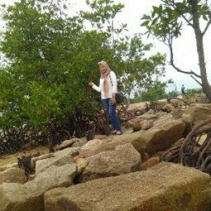 Anis Nadia profile icon