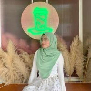 Nur Syahirah Fazira profile icon