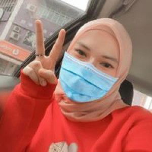 Nurin Shahirah Rambeli profile icon