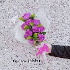 Fatimah Khoirun Nisa profile icon