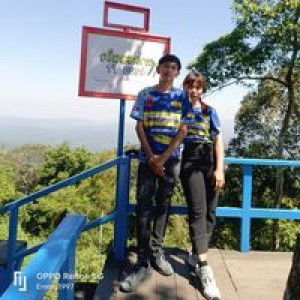 Emmy Aeksuda profile icon