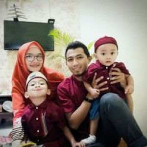 Aisha Hayya profile icon