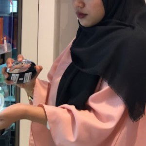 Puteri Yasmeen profile icon