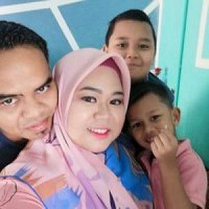 Qaseh Aniey Surianiey profile icon