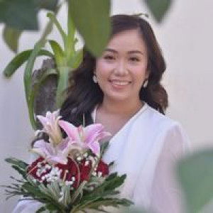 Lady Santos profile icon