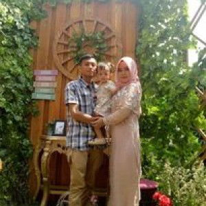 Novi Hafsah profile icon