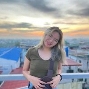 Kathleen Dela Rosa profile icon