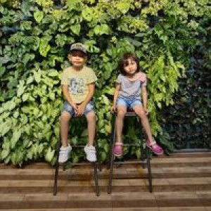 Tiur Simarmata profile icon