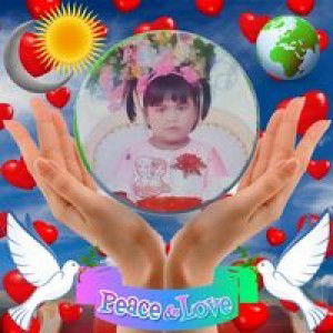 Sabrina Chandra profile icon