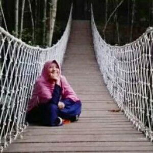 Kiki Riskina Wati profile icon