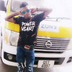 Adri Obe profile icon