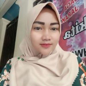 Iis Aisah profile icon