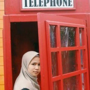 Cici Paramida profile icon