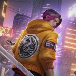 Intan Kecill profile icon