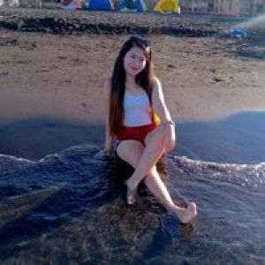 Mary Grace Sison ILagan profile icon