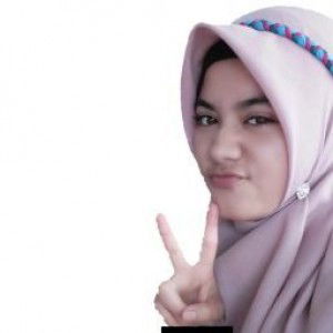 Qonita Fidina profile icon