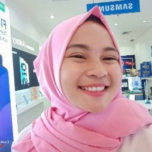 Fitria Kurnia Sari profile icon