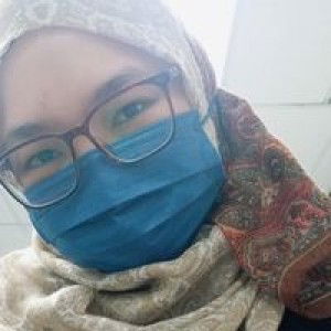 Syai Akma profile icon