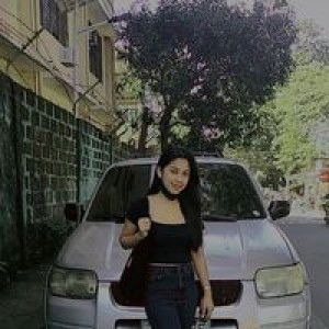 Landicho Palomares Marie profile icon