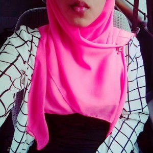 Nur Ammelia Natasha profile icon