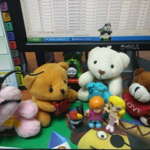 siti fatiha samad profile icon