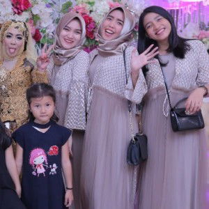 Bunga Mawarani aulia profile icon