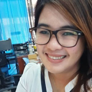 Arlene Tacuycuy profile icon