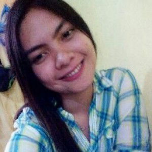 Cherry Ann Baybay profile icon