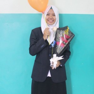 Difta Pratiwi profile icon