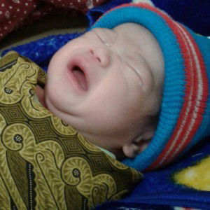 Ika Zulfa profile icon