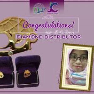 Eli Irawati profile icon