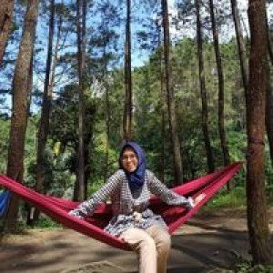 Rina Trisnawati profile icon