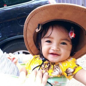 Fitri Nur Fauziah profile icon