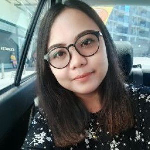 Ridolyn Empa profile icon