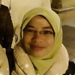 Mahirah Yusof profile icon