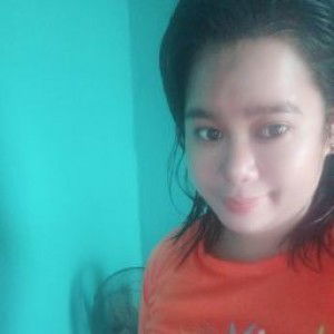 Joy Alarba profile icon