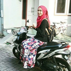 Kurnia Wulandari profile icon