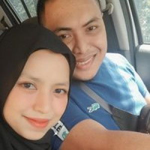 Nur Ain Najiehah profile icon