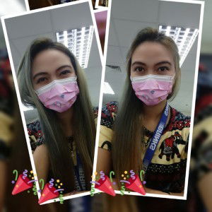 RHEA G. profile icon