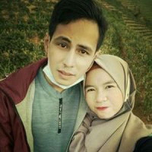 Andi Fitrii profile icon