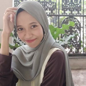 iiL Azkiya profile icon