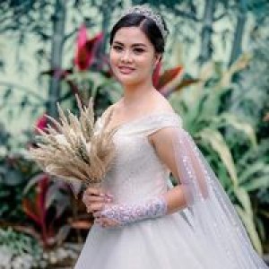 Liezel Bicos Vicencio-Lustre profile icon